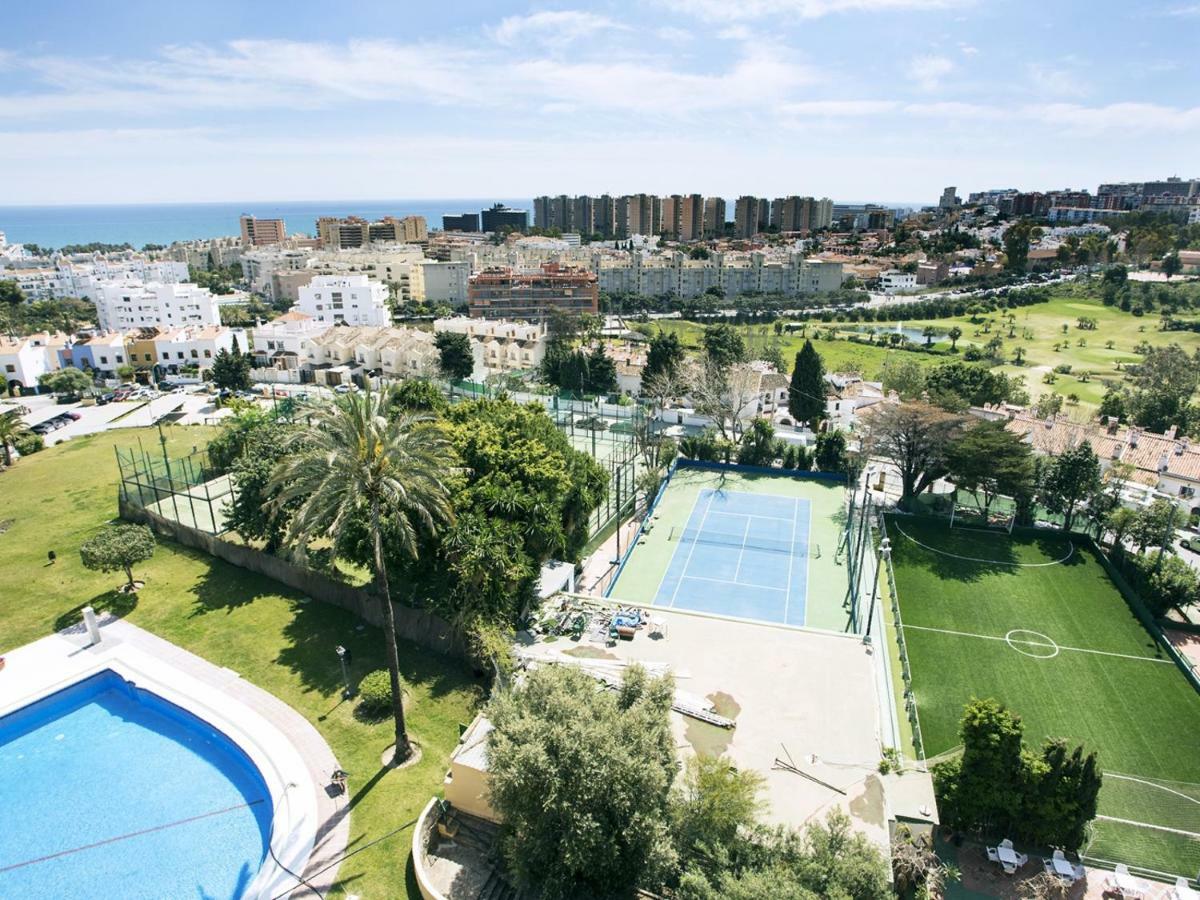 דירות טורמולינוס Monko - Amazing Sea Views, Comfortable & Pool O מראה חיצוני תמונה