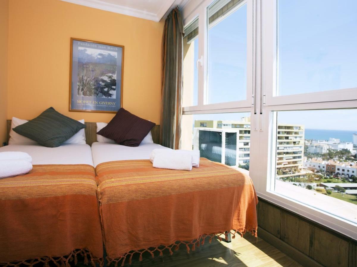 דירות טורמולינוס Monko - Amazing Sea Views, Comfortable & Pool O מראה חיצוני תמונה