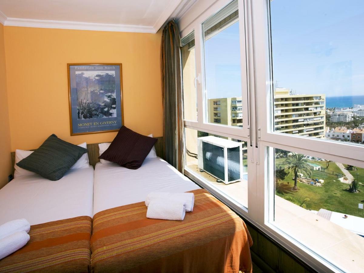 דירות טורמולינוס Monko - Amazing Sea Views, Comfortable & Pool O מראה חיצוני תמונה